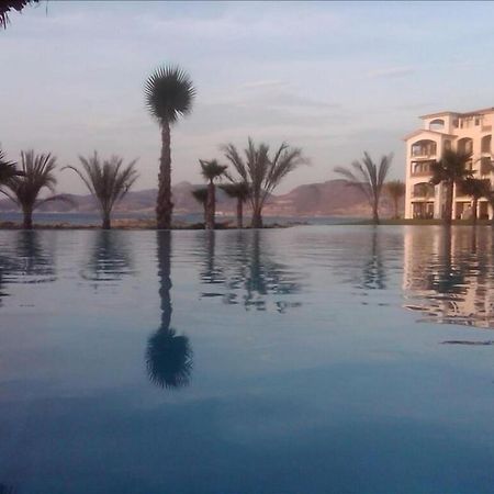 Incredible Beach View 3Bed Condo La Paz Ngoại thất bức ảnh