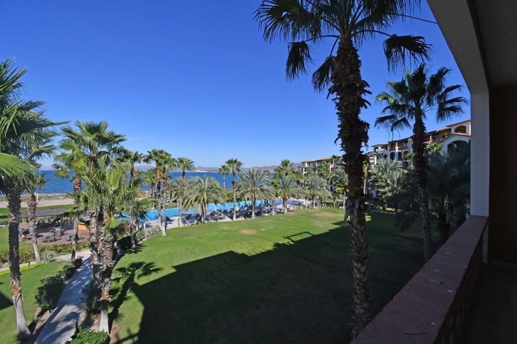 Incredible Beach View 3Bed Condo La Paz Ngoại thất bức ảnh