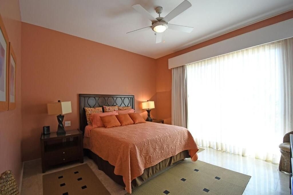 Incredible Beach View 3Bed Condo La Paz Ngoại thất bức ảnh